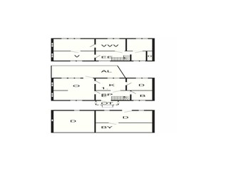 Ferienhaus Eide Grundriss 8