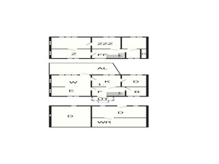 Ferienhaus Eide Grundriss 9
