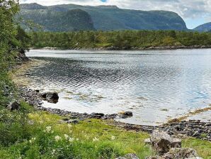 10 Personen Ferienhaus in Snillfjord - Sundlandet - image1