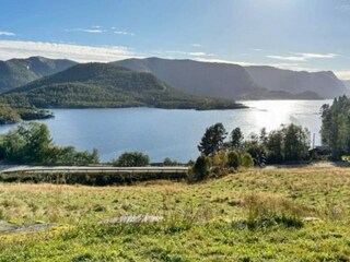 Vakantiehuis Sundlandet Buitenaudio-opname 2