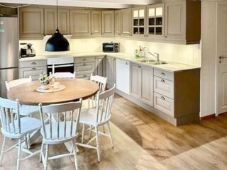 Holiday house Sundlandet  13