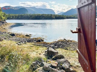 Vakantiehuis Sundlandet  19