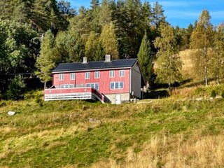 Vakantiehuis Sundlandet Buitenaudio-opname 6
