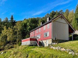 Vakantiehuis Sundlandet Buitenaudio-opname 7
