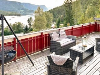 Vakantiehuis Sundlandet Buitenaudio-opname 9