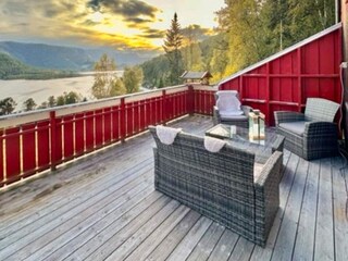 Holiday house Sundlandet Outdoor Recording 7