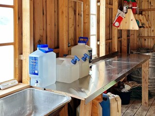 Vakantiehuis Sundlandet Buitenaudio-opname 5