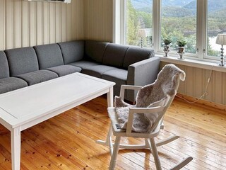 Ferienhaus Sundlandet  25