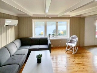 Vakantiehuis Sundlandet  26
