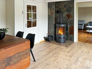Vakantiehuis Sundlandet  27
