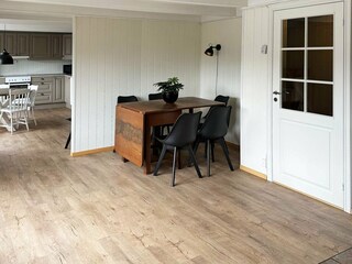 Vakantiehuis Sundlandet  29