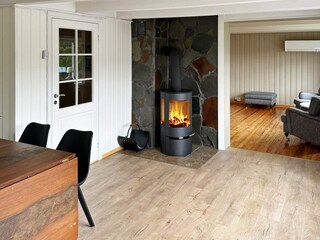 Vakantiehuis Sundlandet  31