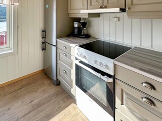 Vakantiehuis Sundlandet  20