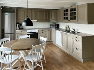 Holiday house Sundlandet  33