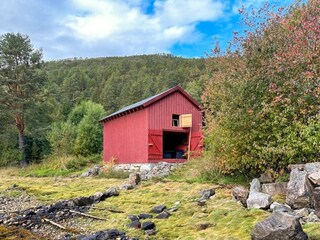 Vakantiehuis Sundlandet  40