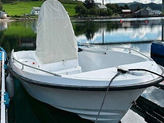 Holiday house Sundlandet  28