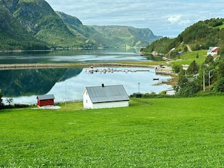 Ferienhaus Sundlandet  16