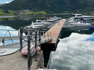 Vakantiehuis Sundlandet  43