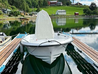 Holiday house Sundlandet  39