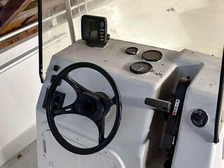 Vakantiehuis Sundlandet  45