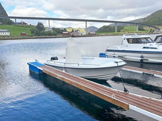 Vakantiehuis Sundlandet  29