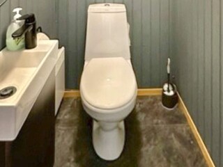 Vakantiehuis Sundlandet  17