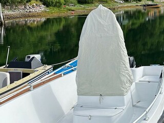 Vakantiehuis Sundlandet  19