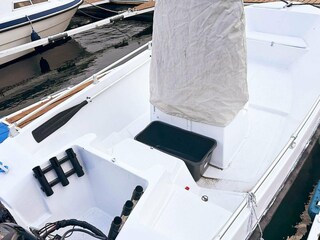 Vakantiehuis Sundlandet  30