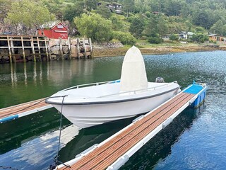 Vakantiehuis Sundlandet  21