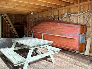 Holiday house Sundlandet Outdoor Recording 7