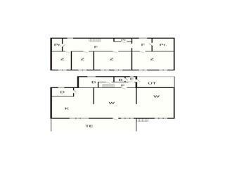 Ferienhaus Sundlandet Grundriss 48