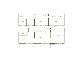 Ferienhaus Sundlandet Grundriss 14
