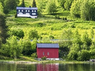Vakantiehuis Sundlandet Buitenaudio-opname 7