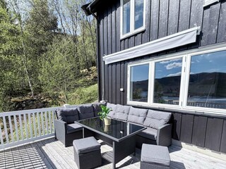 Vakantiehuis Sundlandet Buitenaudio-opname 8