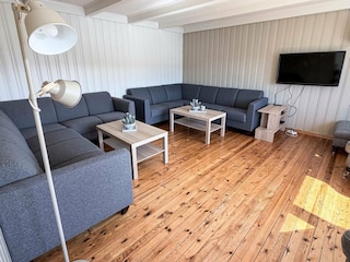 Ferienhaus Sundlandet  30