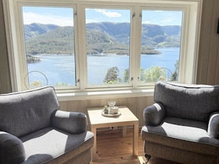 Ferienhaus Sundlandet  31