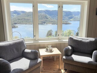 Vakantiehuis Sundlandet  29