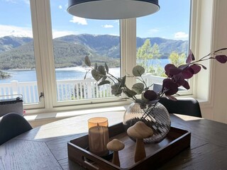Ferienhaus Sundlandet  40