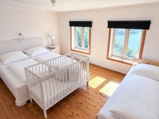Ferienhaus Sundlandet  34