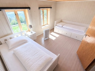 Ferienhaus Sundlandet  35