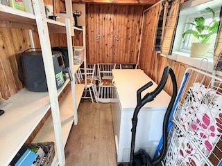 Ferienhaus Sundlandet  30