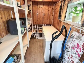 Ferienhaus Sundlandet  43