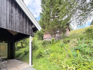 Vakantiehuis Sundlandet Buitenaudio-opname 11