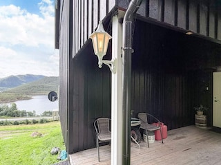 Ferienhaus Sundlandet Außenaufnahme 12