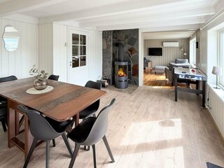Ferienhaus Sundlandet  46