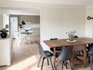 Ferienhaus Sundlandet  47