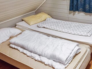 Appartement Flatraket  12