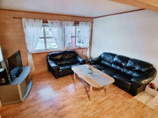 Appartement Flatraket  11