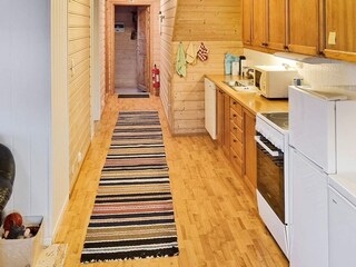 Appartement Flatraket  8