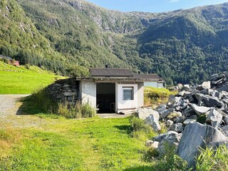 Appartement Flatraket  4